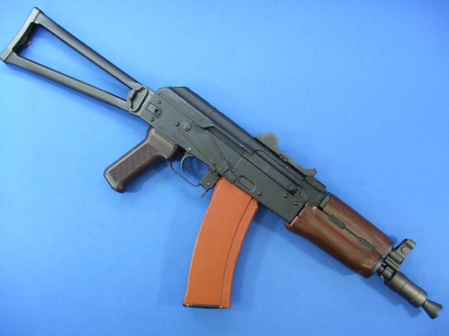 AKS74U 次世代電動ガン | 東京マルイ