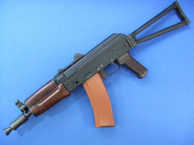 AKS74U 次世代電動ガン | 東京マルイ