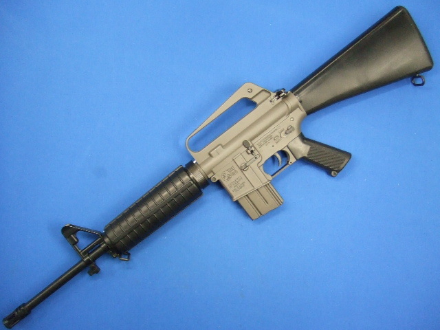 コルト M655カービン リミテッドエディション | 東京マルイ