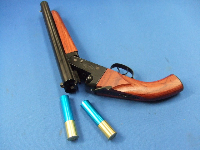 MAD MAX ダブルバレル ショットガン | 華山 - エアガンミュージアム