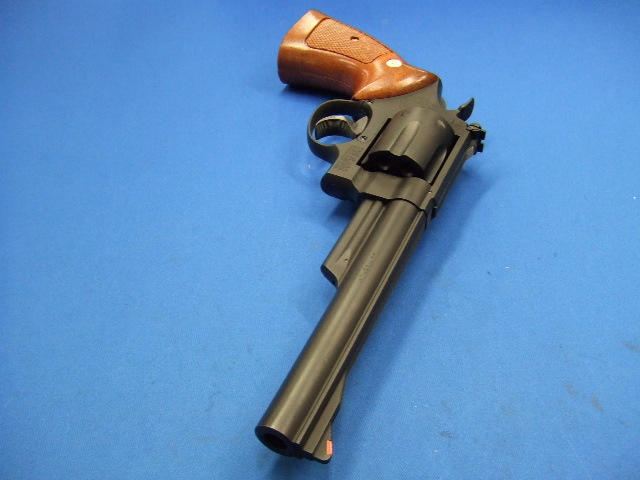 S&W M29 6.5インチ カウンターボアード ダーティハリー HW | タナカ