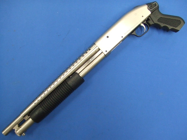 モスバーグ M500 マリナー クルーザー スペシャル エアータイプ | マルシン