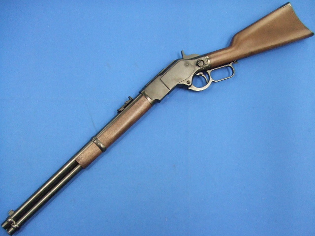 NEW ウィンチェスター M1873 カービン | KTW - エアガンミュージアム