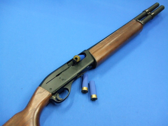 ショットガン M1100 ウッドストック Ver | マルゼン