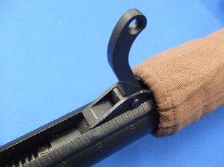 八九式重擲弾筒 後期型 | CAW