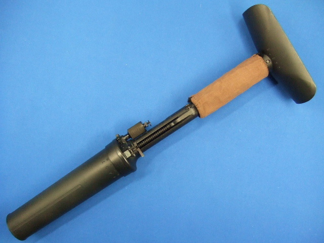 八九式重擲弾筒 後期型 | CAW