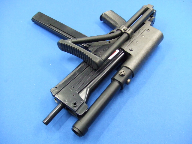 ヤティマチック スコープ セット ・ メタルフォールディングストック