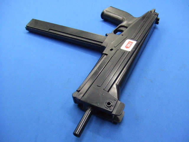 ヤティマチック フルオート・ガスガン | ウエスタンアームズ