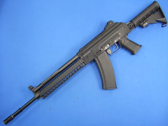 KTR-03 | KSC - エアガンミュージアム