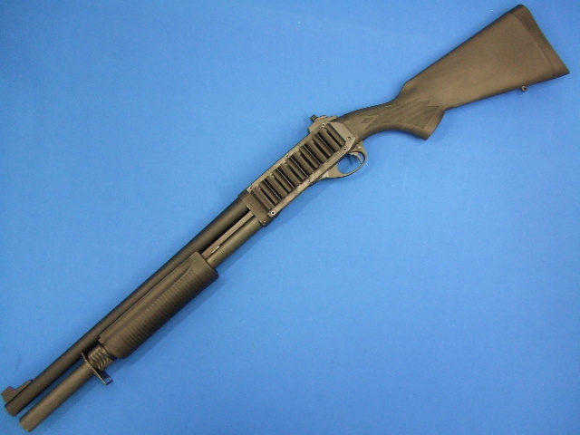 M870 スキャッターガン 18インチ | タナカ