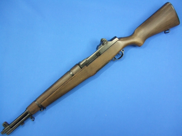 M1ガーランド タンカー MAXI | マルシン - エアガンミュージアム