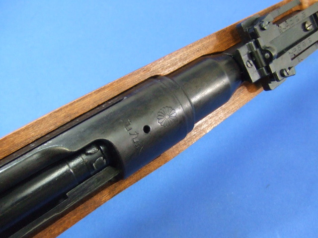 九九式短小銃 | タナカ - エアガンミュージアム