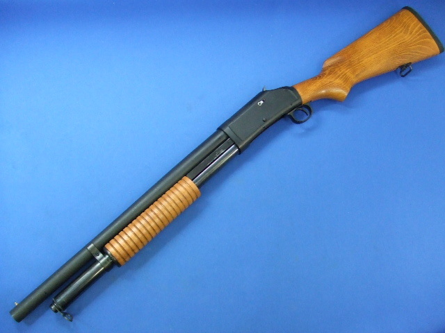 M1897 ライオットショットガン ポリスタイプ | タナカ