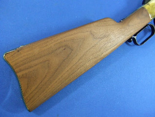 M1866 イエローボーイ | ハートフォード - エアガンミュージアム