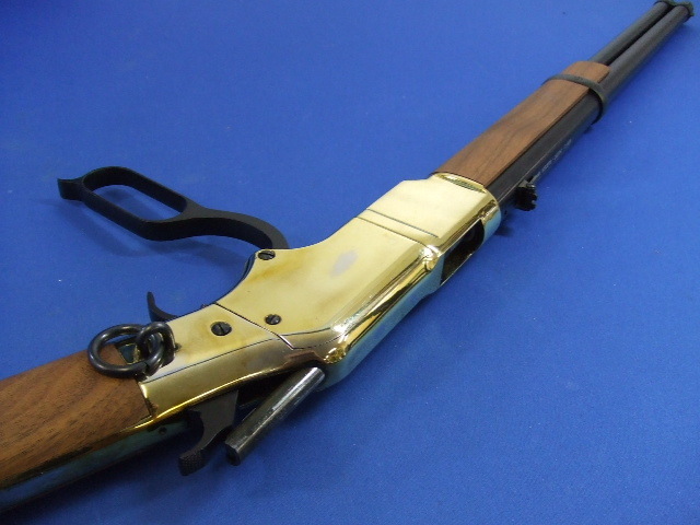 M1866 イエローボーイ | ハートフォード - エアガンミュージアム