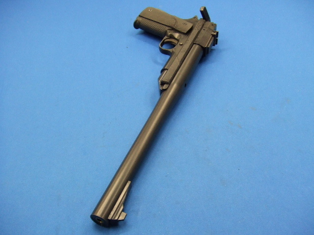 APS-1 ドミネーター | マルゼン