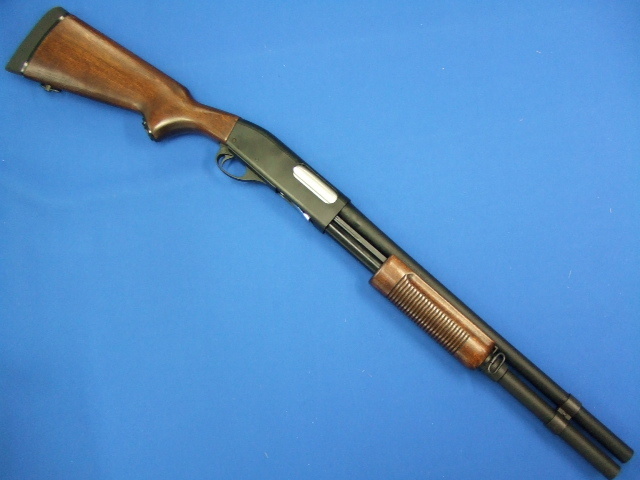 M870 エクステンションカスタム ウッドストック | マルゼン