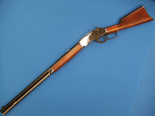 ウィンチェスター M1873 ライフル | KTW - エアガンミュージアム
