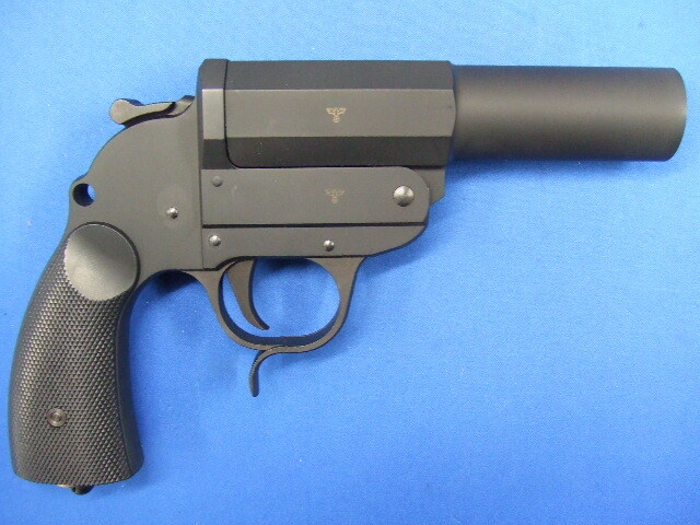 カンプピストル ABS ミニモスカート セット | CAW