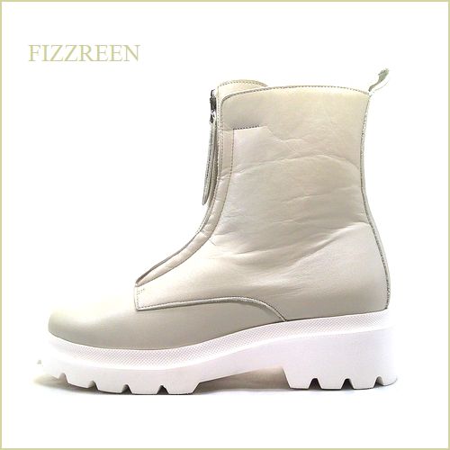 fizzreen フィズリーン fr2547gy ライトグレー 【人気のデザインで歩