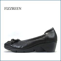 FIZZREEN フィズリーン fr1634bl ブラック 【履きやすいから