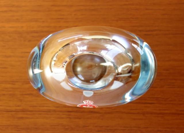 ホルムガードHolmegaardハートベース｜アンバーデザイン