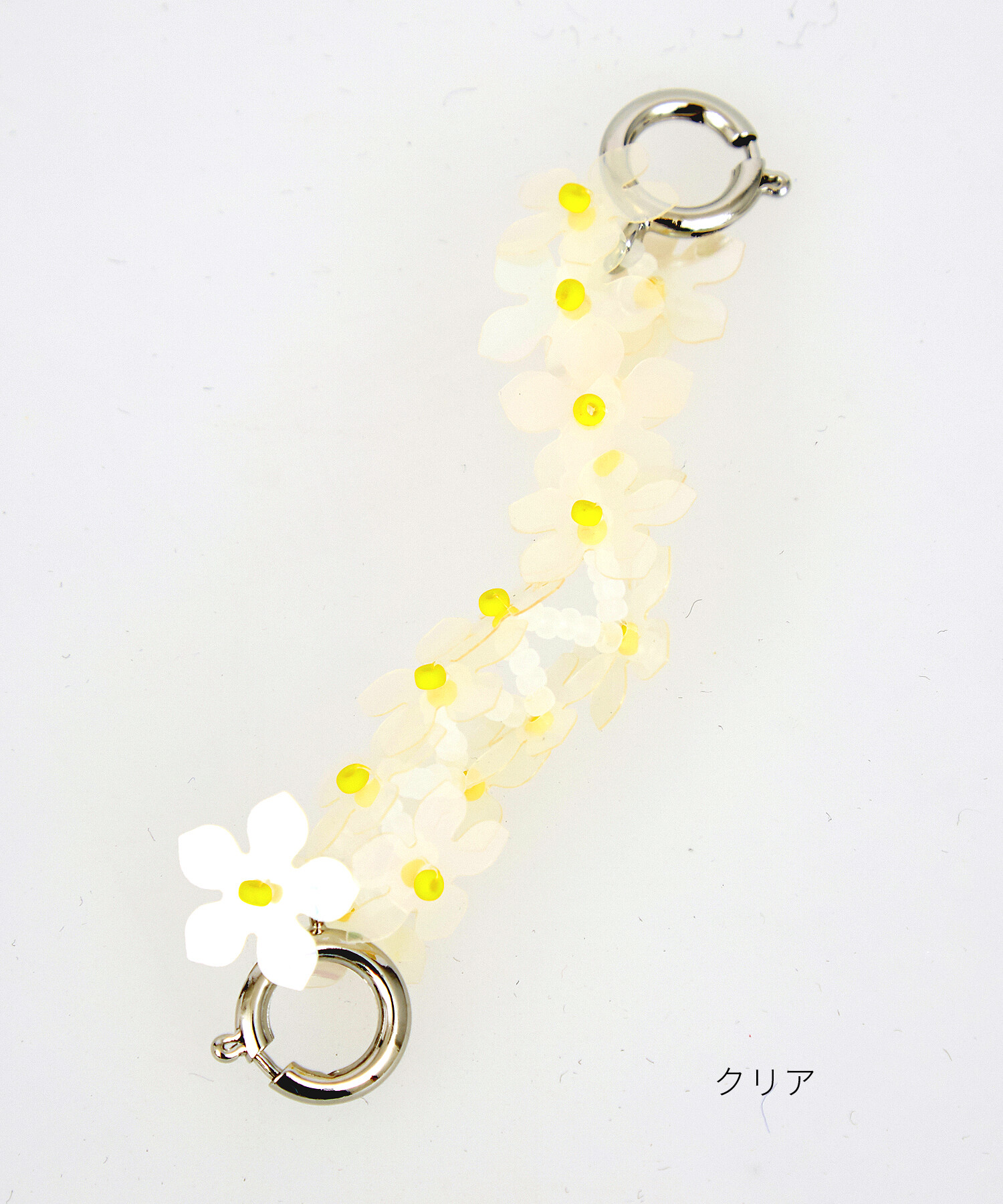 フラワーシューレースアクセサリー / シューズチャーム シューチャーム