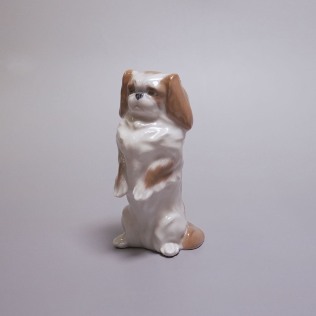 デンマーク 1960年代 磁器 Royal Copenhagen ロイヤル コペンハーゲン