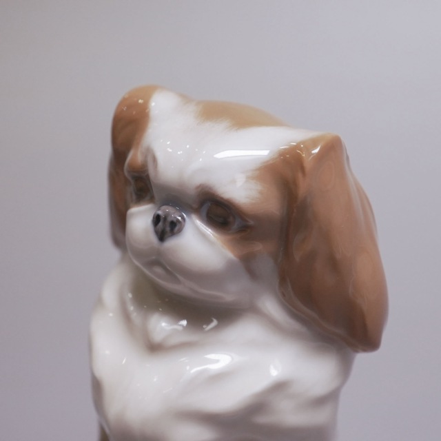 デンマーク 1960年代 磁器 Royal Copenhagen ロイヤル コペンハーゲン