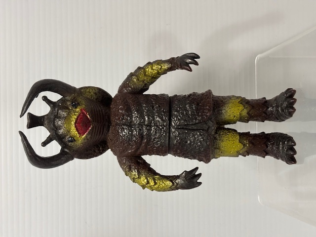 1978年☆ポピー☆アントラー（足型あり）☆キングザウルスシリーズ