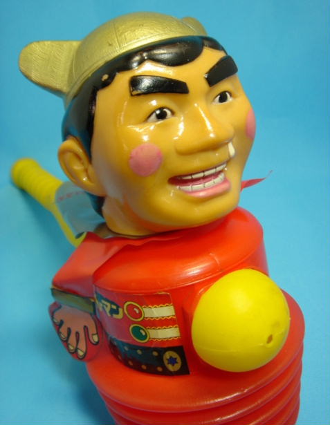 タケちゃんマン（オレたち ひょうきん族） 北野武 ビートたけし たけ