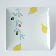 陶房青のマティーニシリーズです。