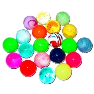 スーパーボール38mm ミックス 駄菓子・イベント用品を卸価格で通販