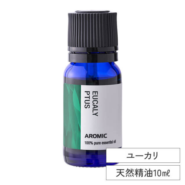 ブレンド エッセンシャルオイル 10ml 【ウイルスクリーンプラス】