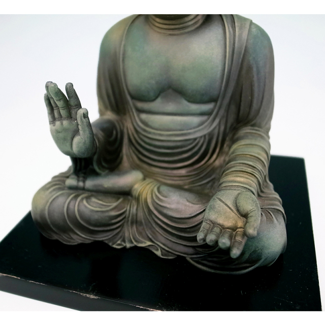 BuddhismArt 盧舎那仏｜アート仏像｜高品質仏像彫刻｜仏像フィギュア