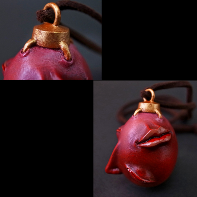 ベルセルク ベヘリット2015バージョン 覇王の卵 ART OF WAR【予約受付中】