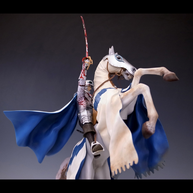 BERSERK Sold Out 完売品