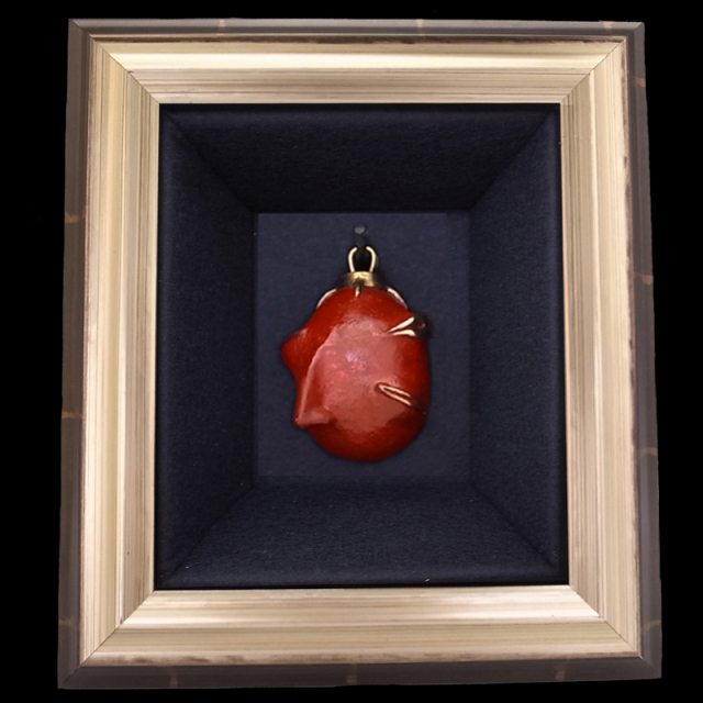 BERSERK 鋳造ベヘリット「覇王の卵」