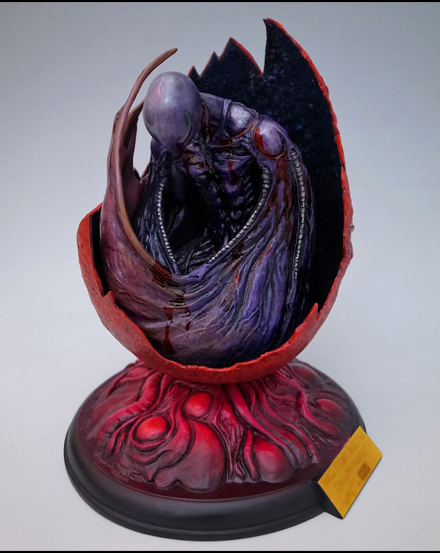 BERSERK Sold Out 完売品