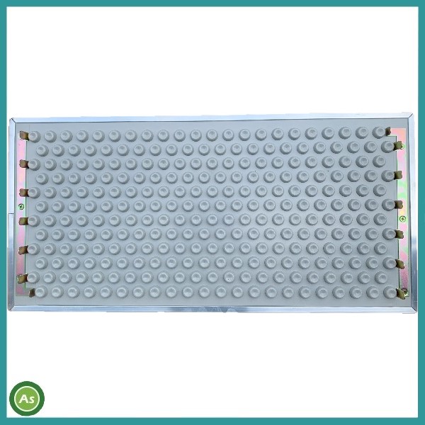 ニッテン LLコーティング種子1粒用播種4点セット/CP300LL-1-A