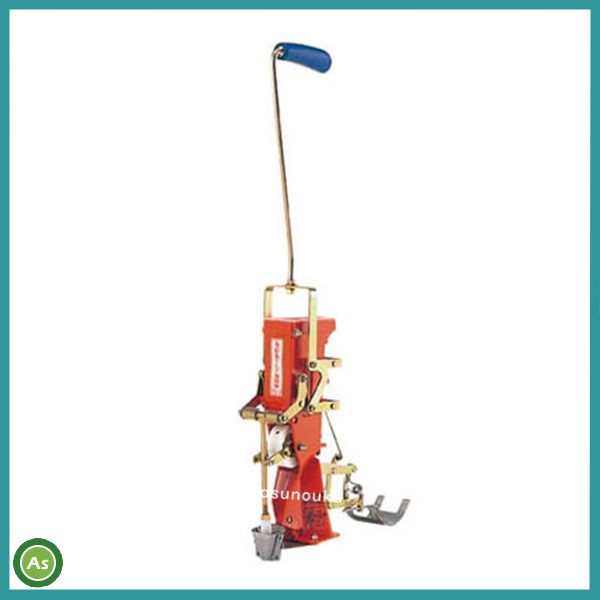 みのる産業 人力野菜播種機 スキップシーダー PS-3