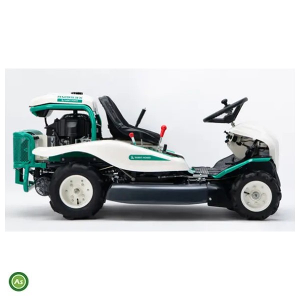 オーレック乗用草刈機 ラビットモアー RM953X 本体