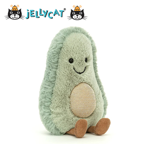 ジェリーキャット Amuseable Glisten Avocado