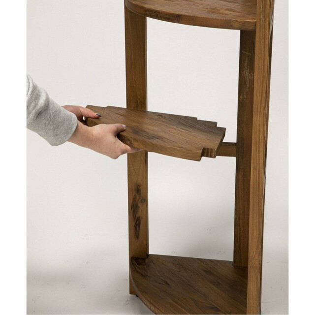 コーナーキャビネット TROY CORNER SHELF S トロイコーナーシェルフ 棚