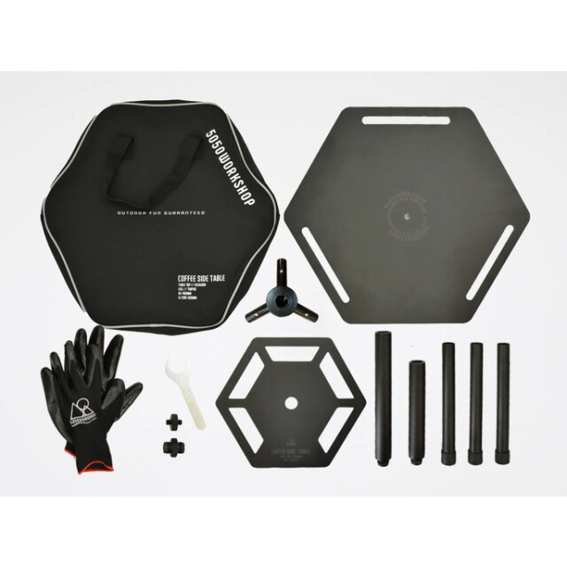 テーブル COFFEE SIDE TABLE コーヒーサイドテーブル サイドテーブル