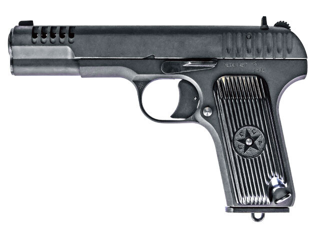 KSC】限定生産品 Mk23コマーシャル ガンポートマスター CO2 ABS