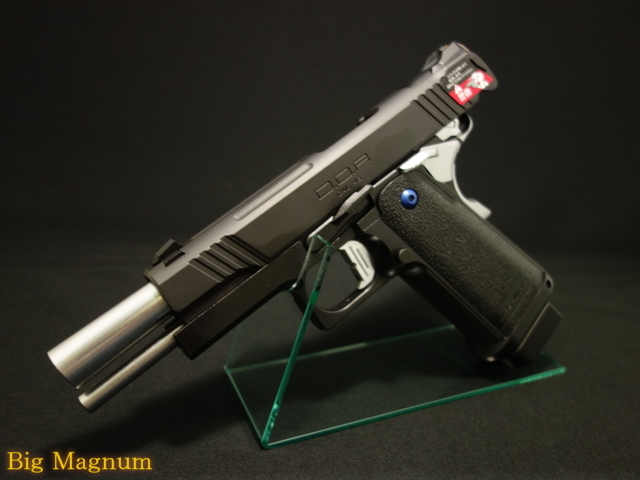 東京マルイ】 ハイキャパ D.O.R-R