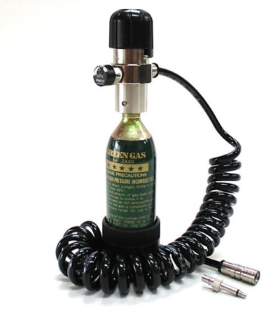 レギュレータースタートset メーター付