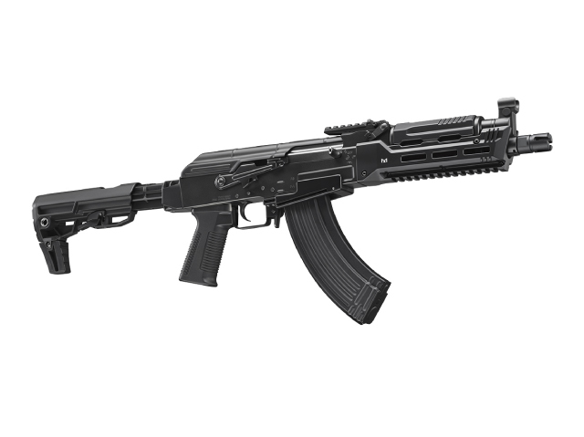 東京マルイ】 次世代電動ガンAK STORM