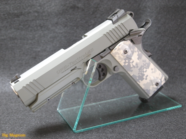 東京マルイ】 フォリッジウォーリア